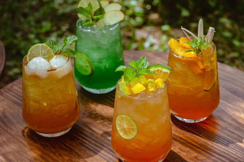 15 Best Cortisol Cocktail Recipes to Lower Stress Naturally