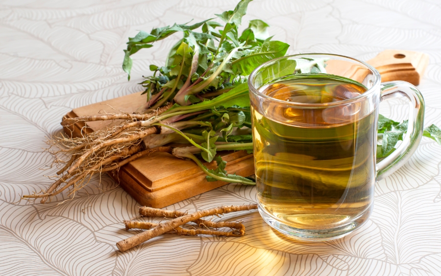 10 Best Teas for Upset Stomach, Bloating And Digestion: Natural Relief ...