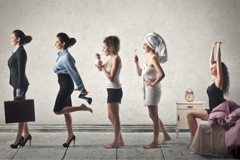 15 Life-Changing Self Care Routines That Actually Work