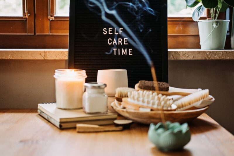 15 Self Care Essentials You Need to Start Using Today