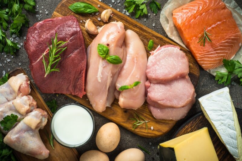 Animal Based Diet Food List – The Complete Guide to Nutrient-Dense Eating