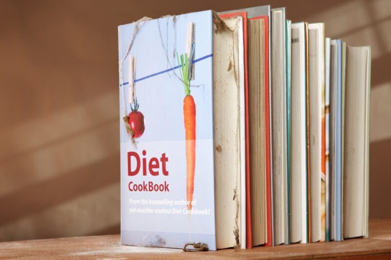 Best Mediterranean Diet Cookbook – Your Complete Guide to Heart-Healthy Cooking