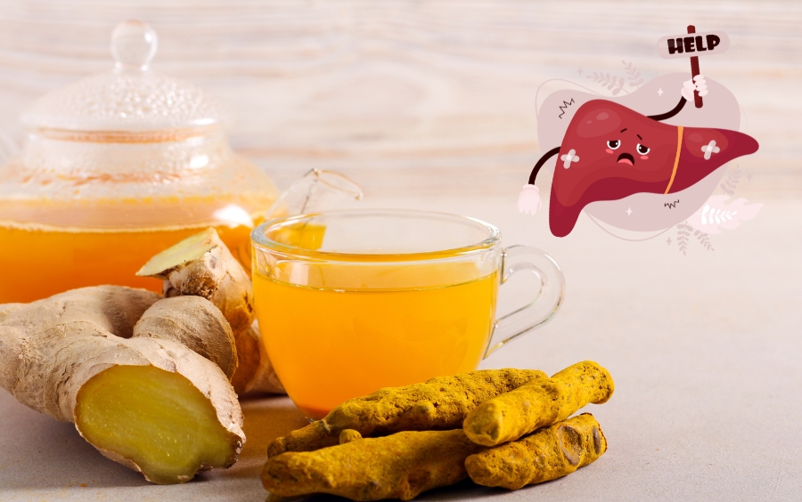 The Ultimate Guide to Liver Detox Tea