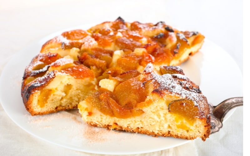 Top 10 Fresh Peach Recipes