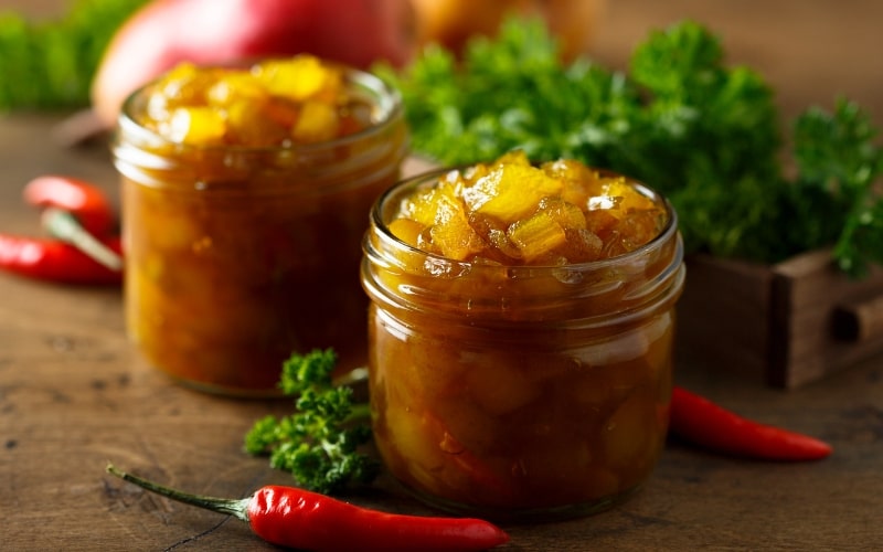 Top 10 Fresh Peach Recipes