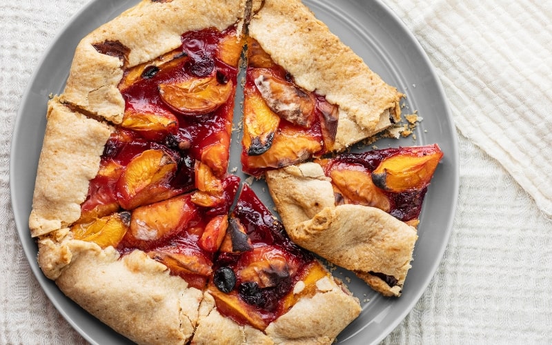 Top 10 Fresh Peach Recipes