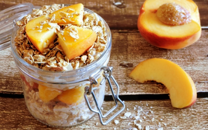 Top 10 Fresh Peach Recipes