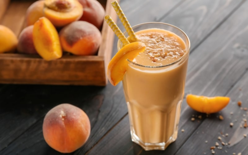 Top 10 Fresh Peach Recipes