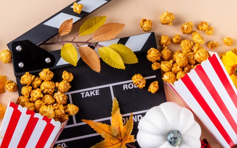 15 Creative Halloween Gift Basket Ideas for Friends