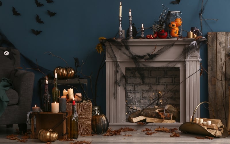 15 Creative Halloween Gift Basket Ideas for Friends