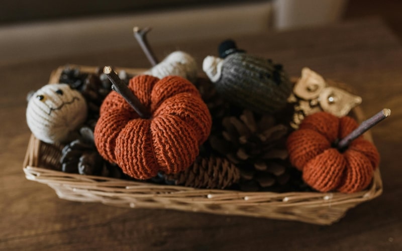 15 Creative Halloween Gift Basket Ideas for Friends