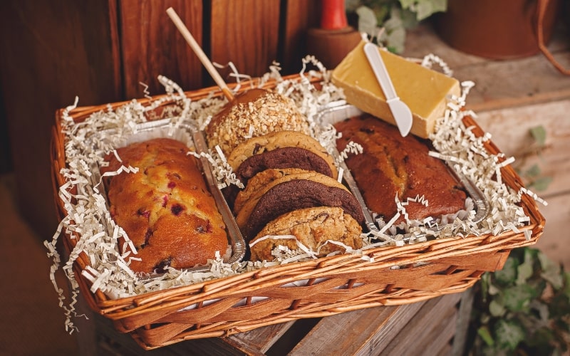 15 Spooky-Good Halloween Gift Bags for Adults