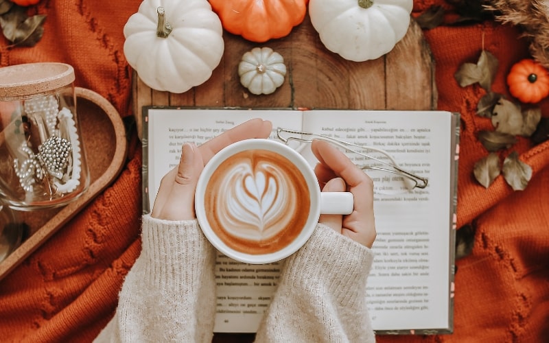 18 Halloween Boo Baskets for Women