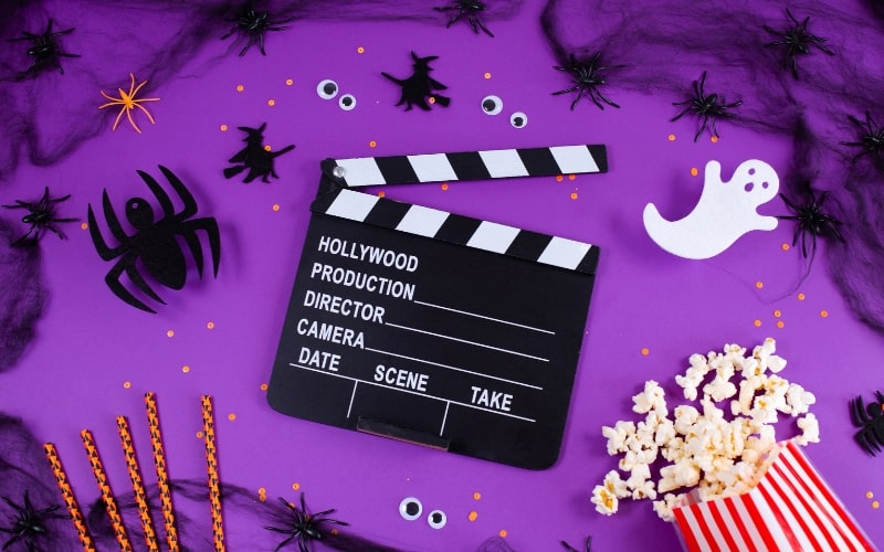 18 Halloween Boo Baskets for Women