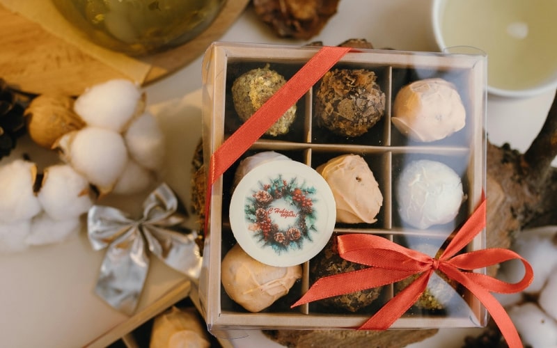 18 Halloween Boo Baskets for Women