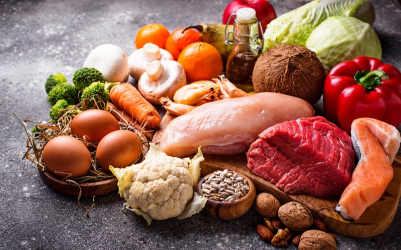 How to Start Paleo Diet