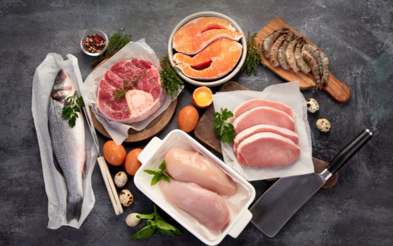Carnivore Diet Meal Plan