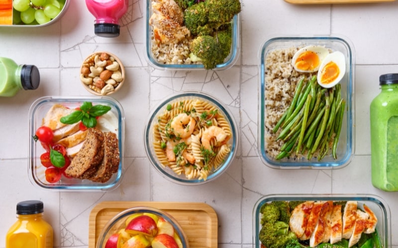 7-Day Keto Diet Meal Plan