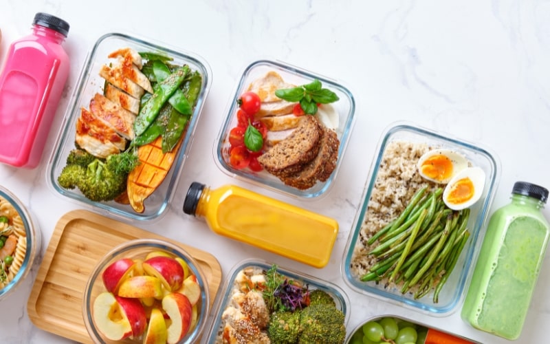 3-Day Keto Diet Meal Plan