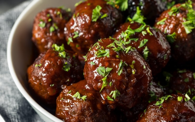 Paleo Homemade Butter Chicken