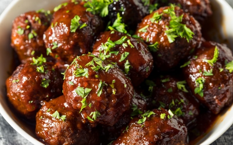 Paleo Homemade Butter Chicken